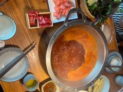 -老凯俚酸汤鱼(鸿通城店)