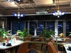 -牧雲子·臻选云南菜 .商务宴请(泰然大厦店)
