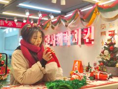 -百事喜乐炸鸡铺(合肥首店)
