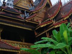 -西双版纳总佛寺