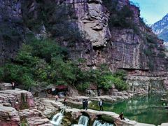 -云台山风景名胜区