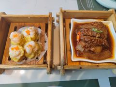 绵香沙爹金钱肚-悦满楼·西关名点·湛江名菜(航空综合大厦店)