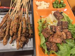 -林二哥宜烤官·宜宾小烧烤