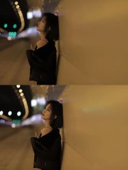 点击看大图 -蜜桃少女VISION写真馆(雁塔店)