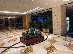 -西安赛瑞喜来登大酒店