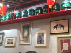 -永红源啤酒·烧烤·海鲜·大排档(青特城店)