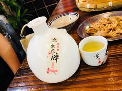 自酿米酒-刘师父老汉口江湖菜(蔡锷路店)