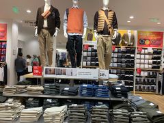 -优衣库(北京枫蓝国际广场店)