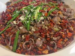 -邱大妈水煮(龙山店)