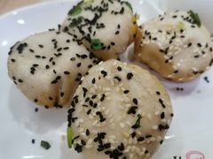 -小杨生煎(成山巴黎春天店)