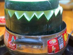 -尚竹阁冬瓜盅·18年地标美食(平洲店)