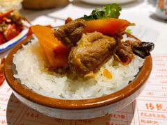 猪油拌饭-老长沙龙虾馆(梅林店)