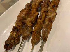 -巴依老爷新疆美食(望京小街店)