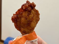 -汉堡王(上海缤谷一期店)