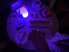 -三迪希尔顿酒店·星空酒廊