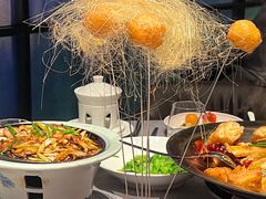 -柿合缘新京菜(国金中心商场店)