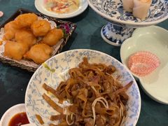 -誉八仙粤菜(万象天地店)