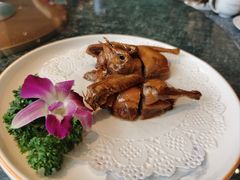 -南太湖山庄·四季轩&国风堂中餐厅