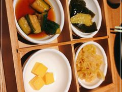 -闽上鲜·福建菜(龙湖滨江天街店)