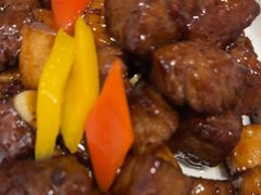 -大鹏饭店·金陵家宴(奥体中心店)