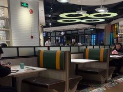 -新宝餐厅(流塘店)