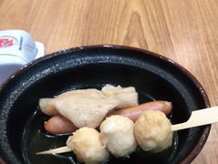 -食其家·牛丼咖喱(天津梅江印象城店)