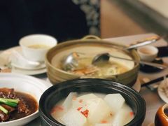 -宣和苑(华侨新村店)