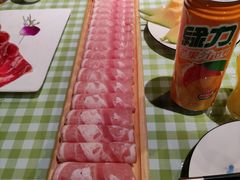 -番食园鲜食火锅(高新店)