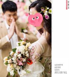 点击看大图 -情订奇缘婚纱摄影(和平路店)