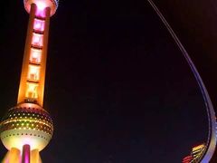 -东方明珠广播电视塔