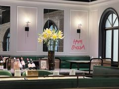 -静香HOUSE·全时段融合餐厅(七星欢乐颂店)