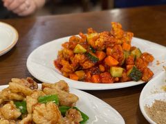 -张包铺(关东古巷店)