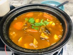 -长勺子东南亚(街道口店)