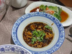 -老浒记烤鸭-北京菜(琉璃厂店)