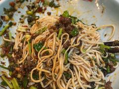 -保儿牛肉面(万象城店)