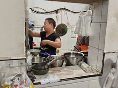 -长青饸饹(劳动路店)