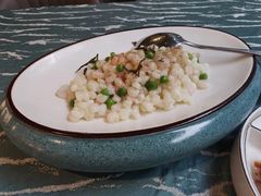-酒蜻蜓·庭院私房菜(天元东路店)