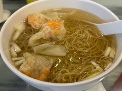 -恩宁刘福记(东华东路店)