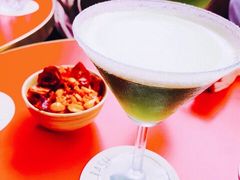 -龙门阵茶屋川菜馆(武康路店)