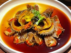 -甬上名灶(天一阁·翠柏店)