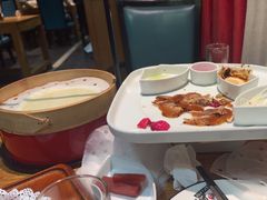 -壹零捌道·北京烤鸭(车公庄店)