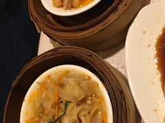 -泉州富力万达文华酒店-品珍中餐厅