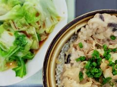 -荔园小馆(园岭新村二期店)