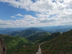 -灵山