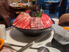 -煲宫猪肚鸡(晶品店)
