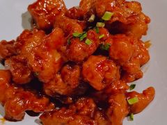 -金牌外婆家(苏州中心店)