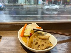 -兰溪十八浇(天一店)