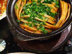香芋煲-小聚点餐厅(金隅金座店)