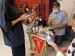 -金叶酒家(新华路店)