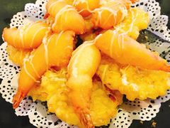 -世外桃源农庄·德清土菜(兴康南路店)
